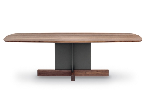 CROSS TABLE